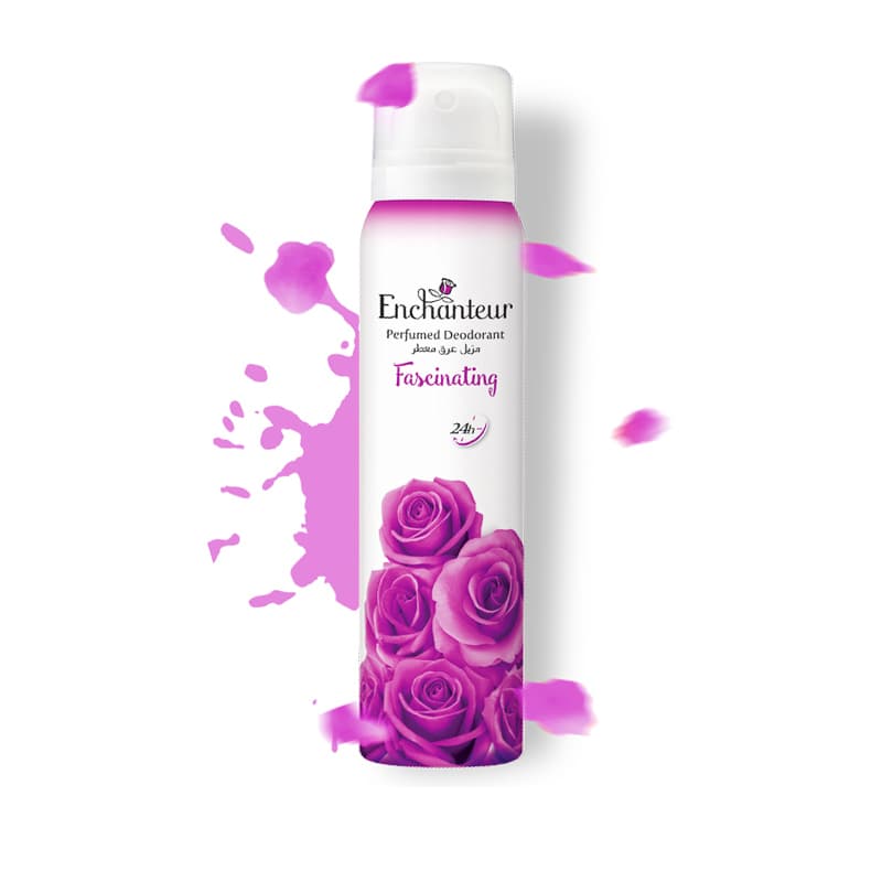 FASCINATING SPRAY 200 ML