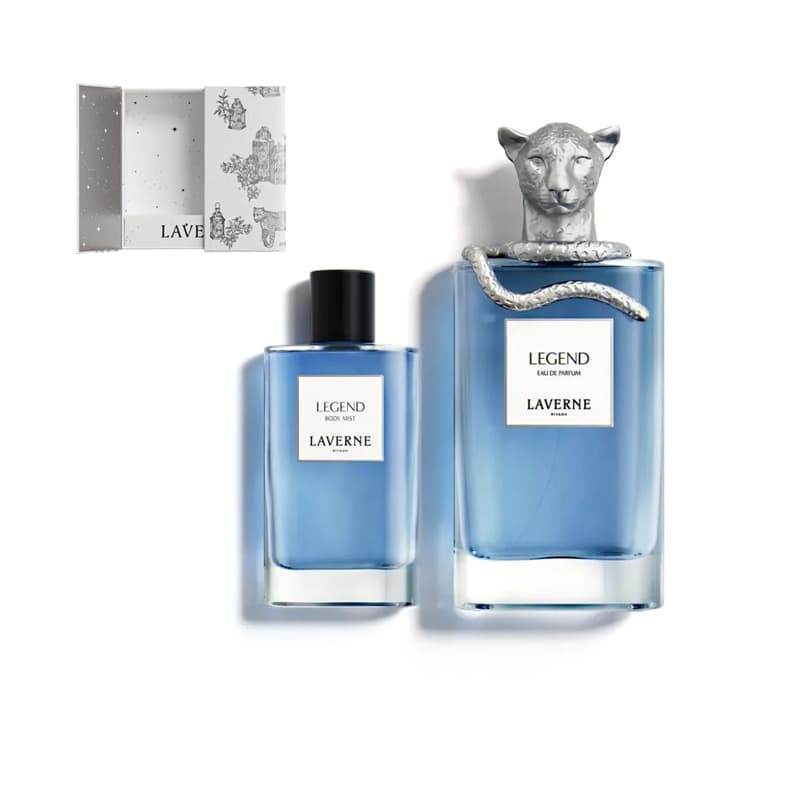 סט מתנה לאוורן ריאד לג'נד 2 חלקים