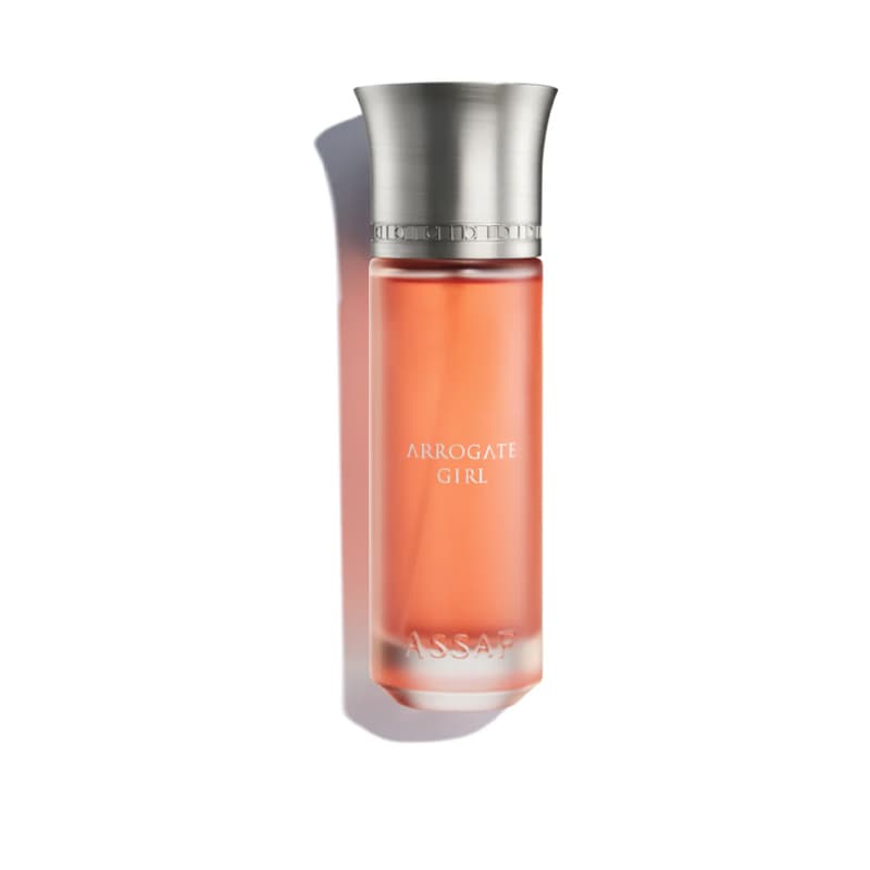 عطر عساف ASSAF ARROGATE GIRL 200ML