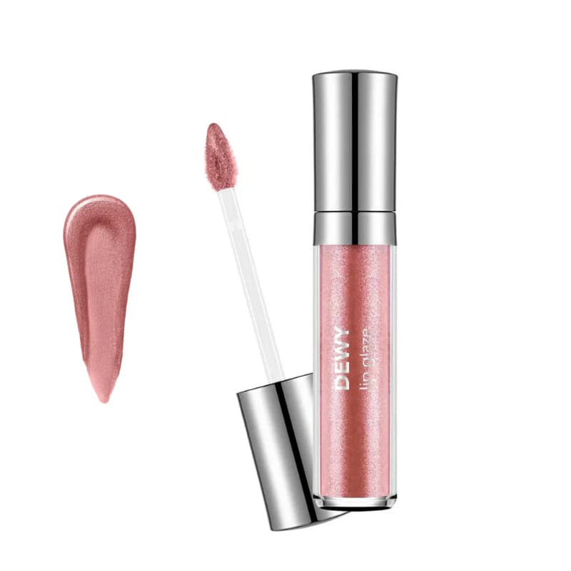 Flormar Dewy Lip Glaze 005