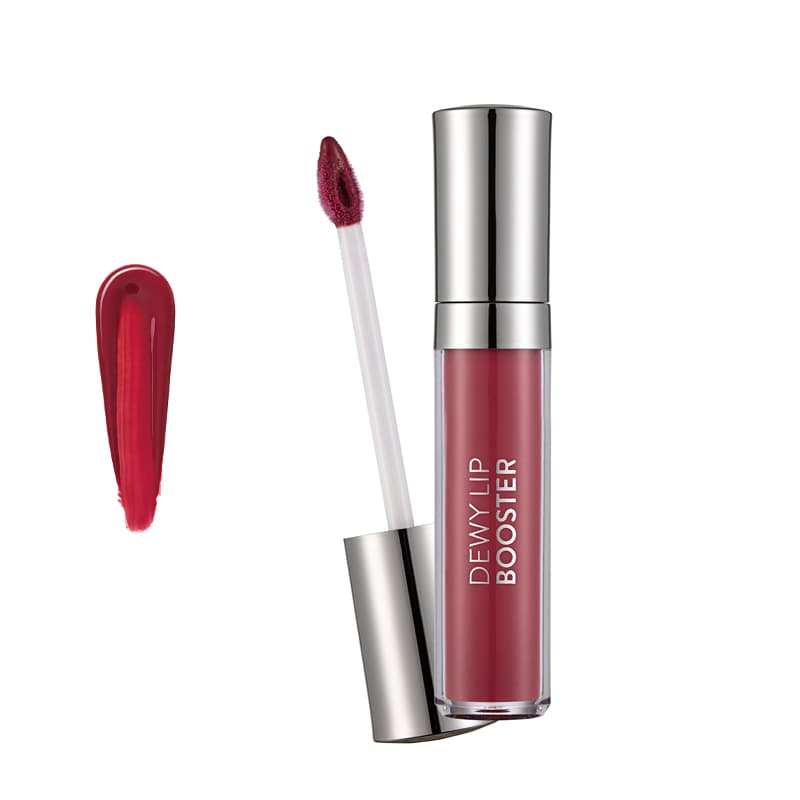 Flormar Dewy Lip Booster 05 Vintage
