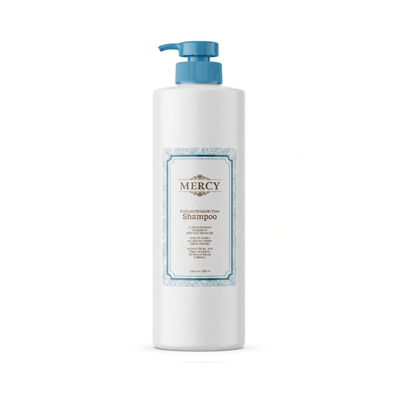 שמפו מרסי קרטין MERCY SHAMPOO 1L