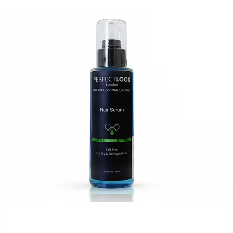 משי שמן פרפקט לוק PERFECT LOOK 125ML
