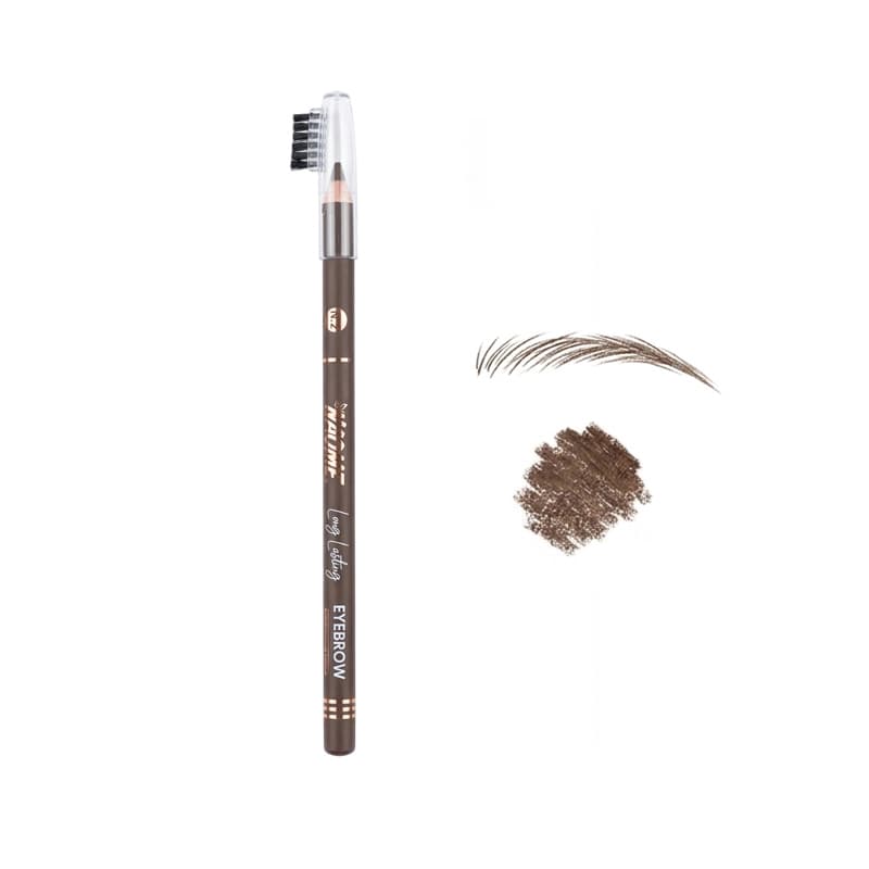 قلم حواجب نعومي NAOME EYE BROW  3