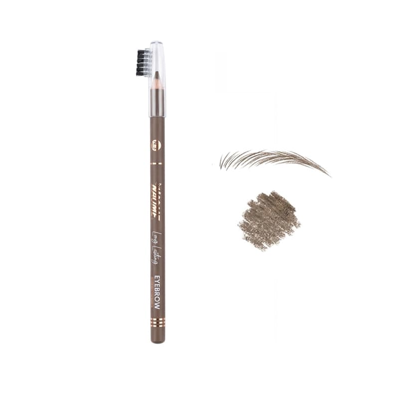 قلم حواجب نعومي NAOME EYE BROW  4