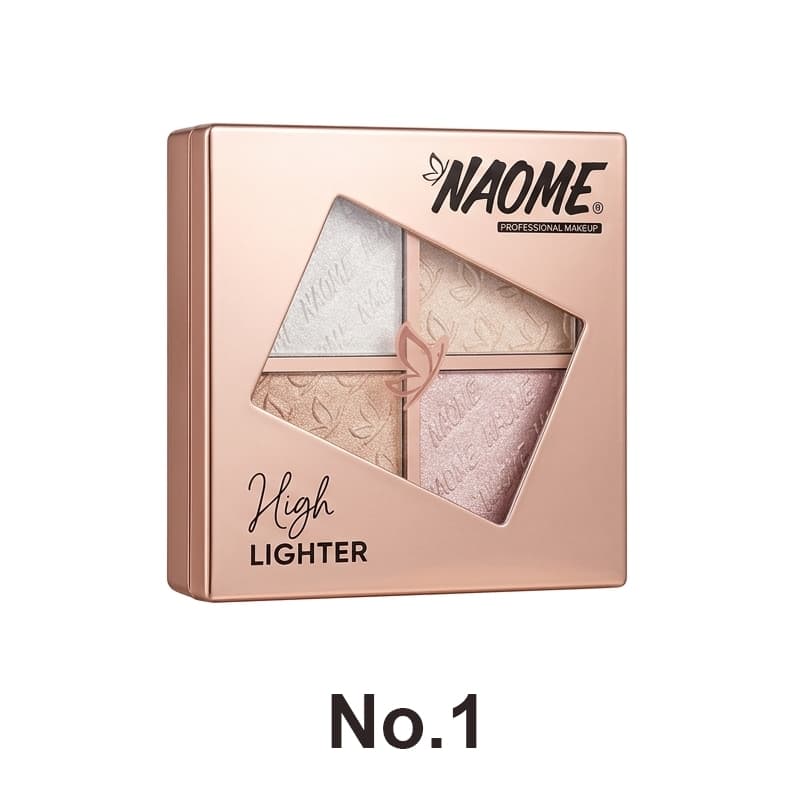 هايلايتر نعومي NAOME HIGH LIGHTER 2