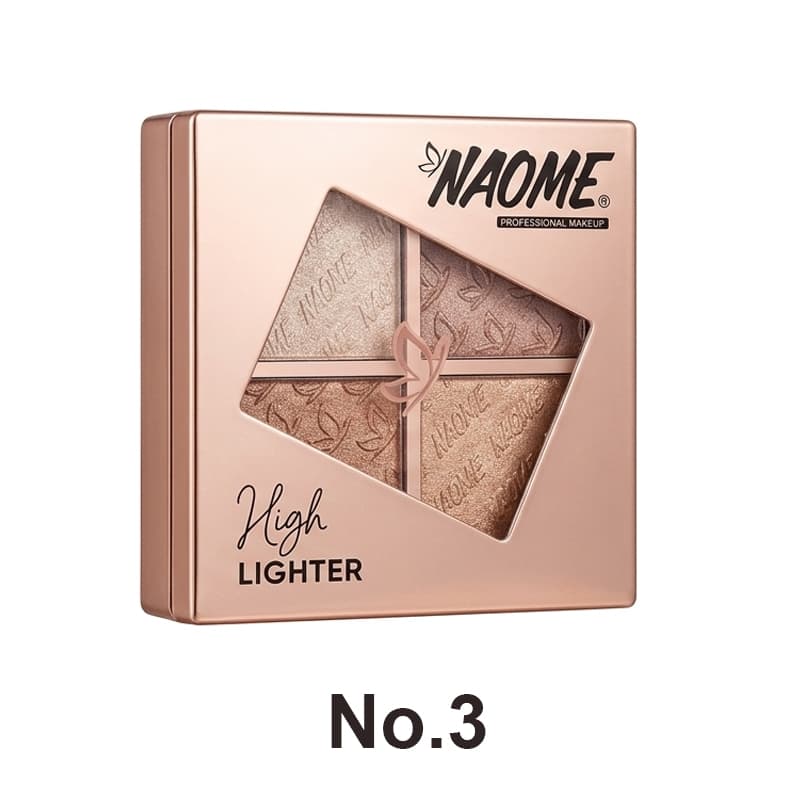 هايلايتر نعومي NAOME HIGH LIGHTER 4