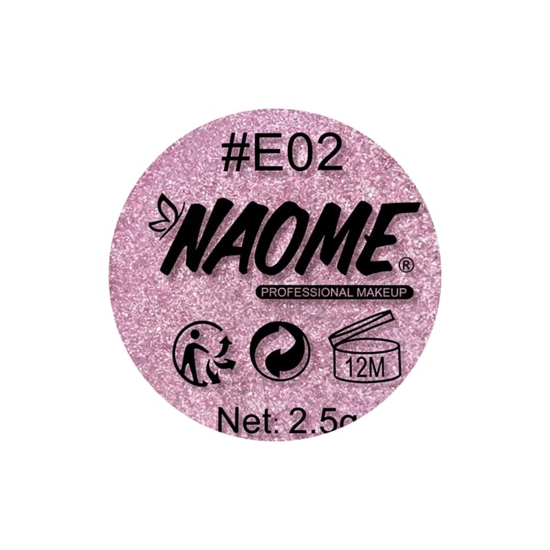شدو نفل لمعة نعومي NAOME 3