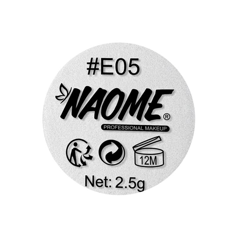 شدو نفل لمعة نعومي NAOME 6