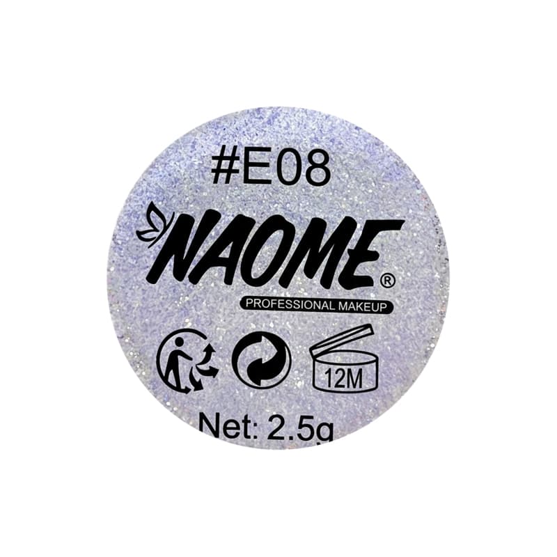 شدو نفل لمعة نعومي NAOME 9
