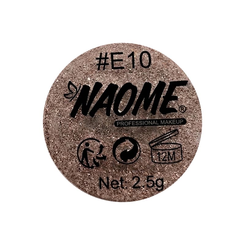 شدو نفل لمعة نعومي NAOME 11