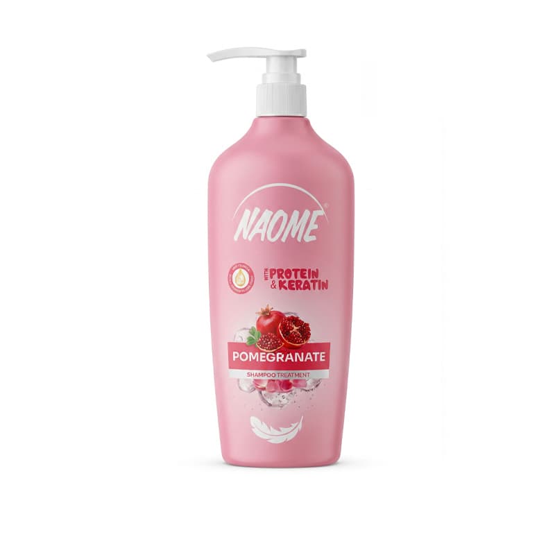 شامبو نعومي NAOME SHAMPOO 700ML 2