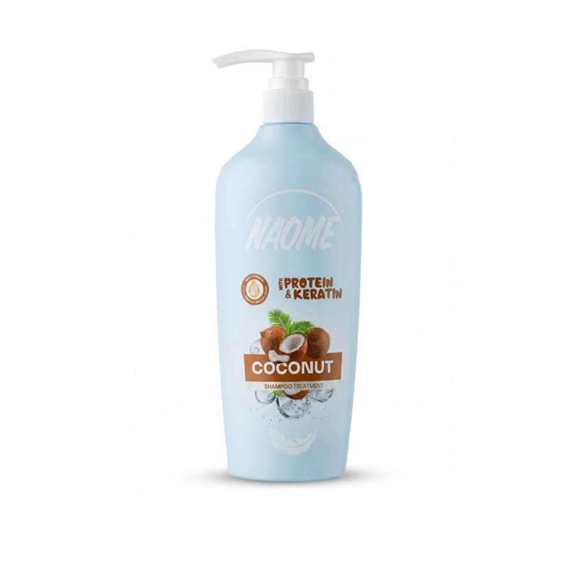 شامبو نعومي NAOME SHAMPOO 700ML 3