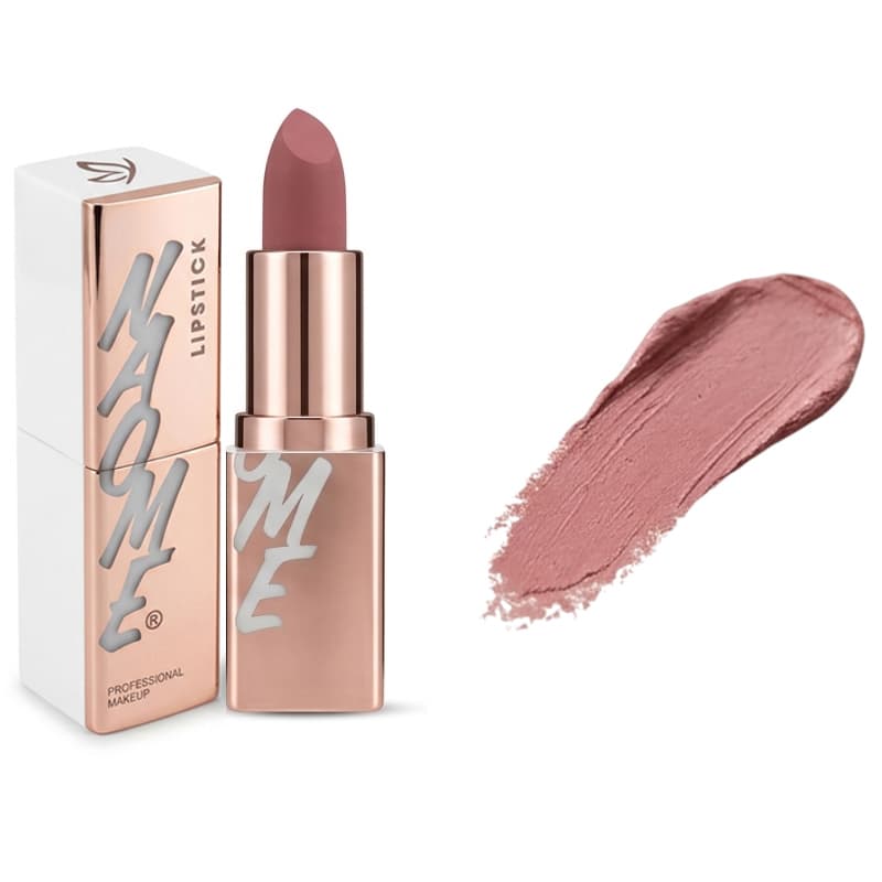 حومرة جاف نعومي NAOME LIP STICK 4