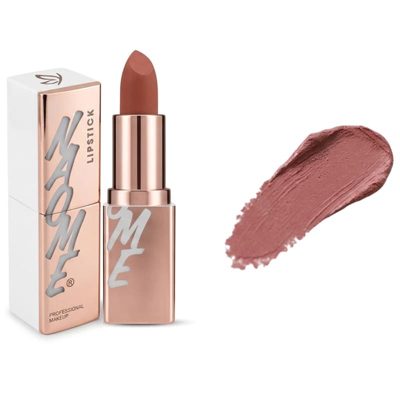 حومرة جاف نعومي NAOME LIP STICK 6