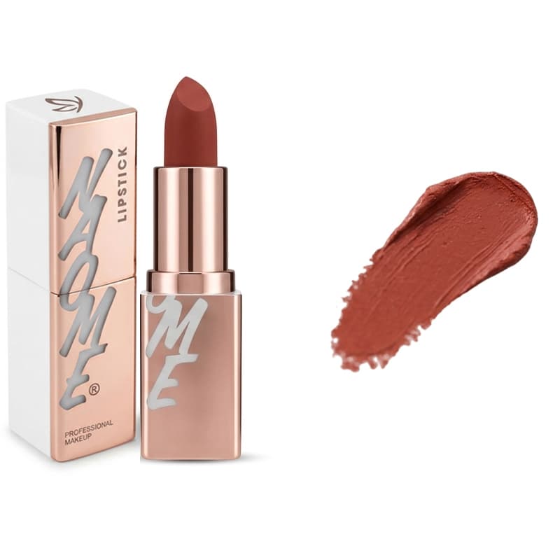 حومرة جاف نعومي NAOME LIP STICK 7