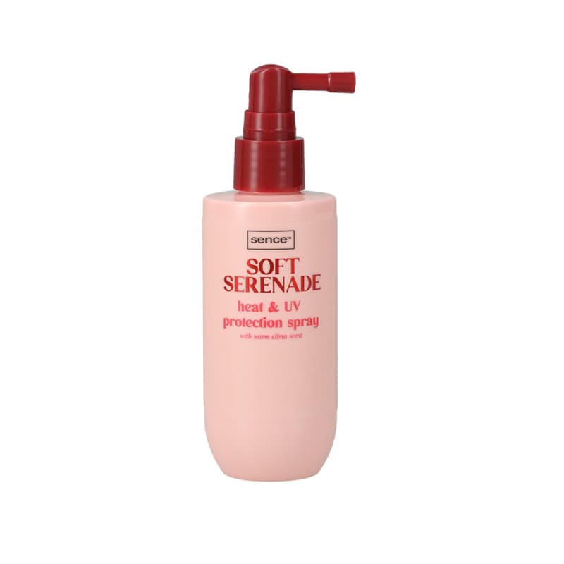 سبري شعر حراري سينس SENCE HEAT SPRAT 100ML