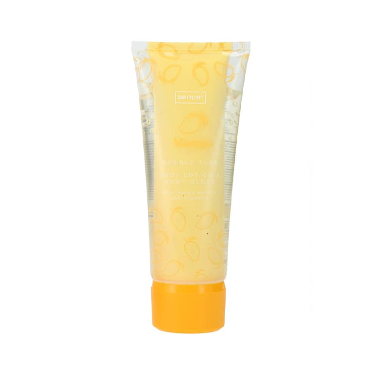 תחליב גוף SENCE BODY LOTION DRAGON FRUIT 200G 3