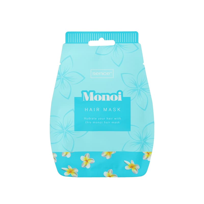 ماسك شعر سينس SENCE HAIR MASK MONOI 25ML