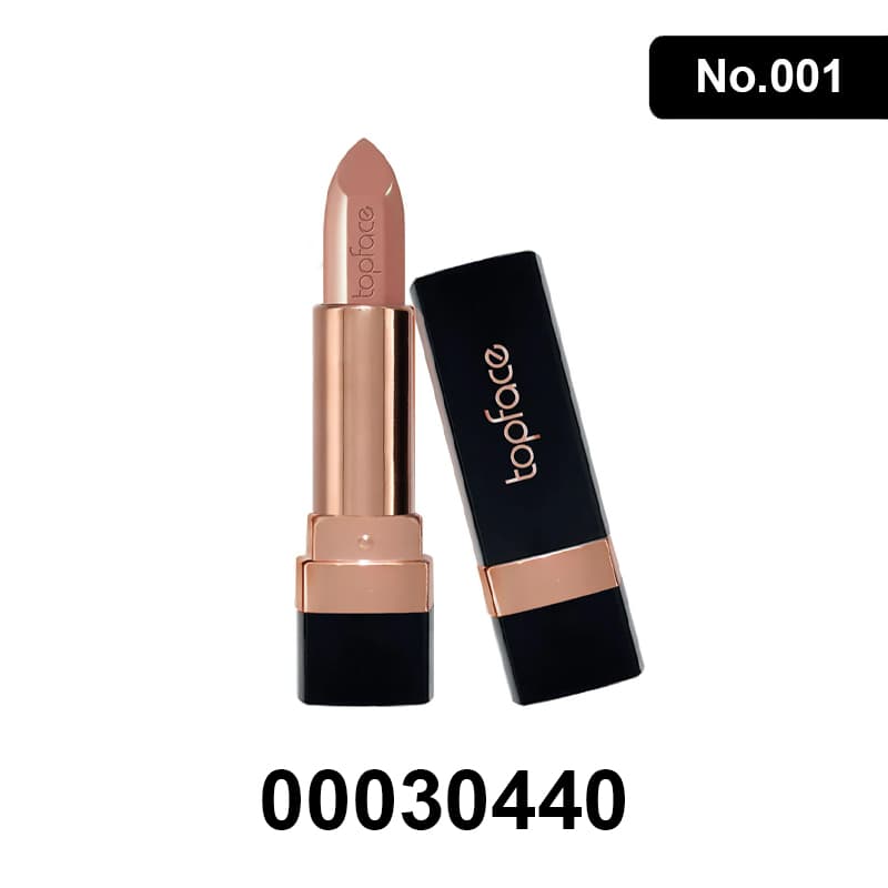 TOP FACE INSTYLE CREAMY