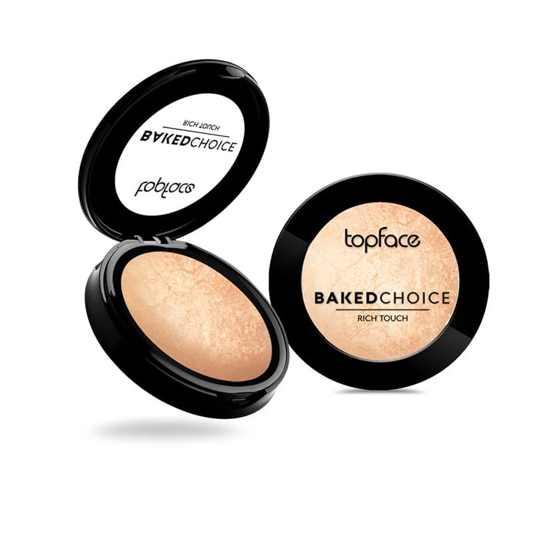 היילייטר טופ פייס TOPFACE HIGHLIGHTER 2