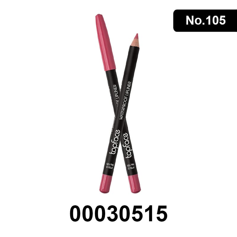 TOPFACE WATERPROOF LIPLINER