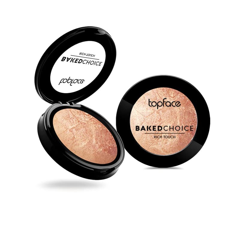 היילייטר טופ פייס TOPFACE HIGHLIGHTER 3