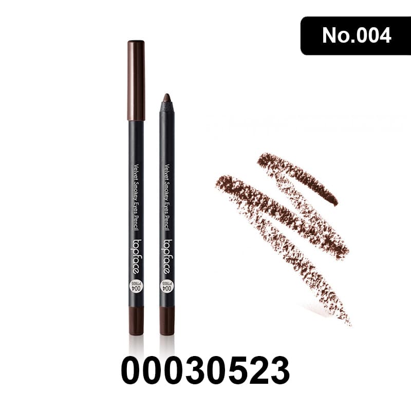 TOPFACE VELVET EYES PENCIL