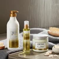 טיפוח השיער