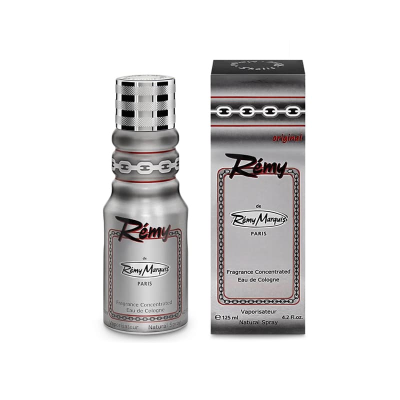 בודי ספלאש רמי לגברים Remy man 125 ml