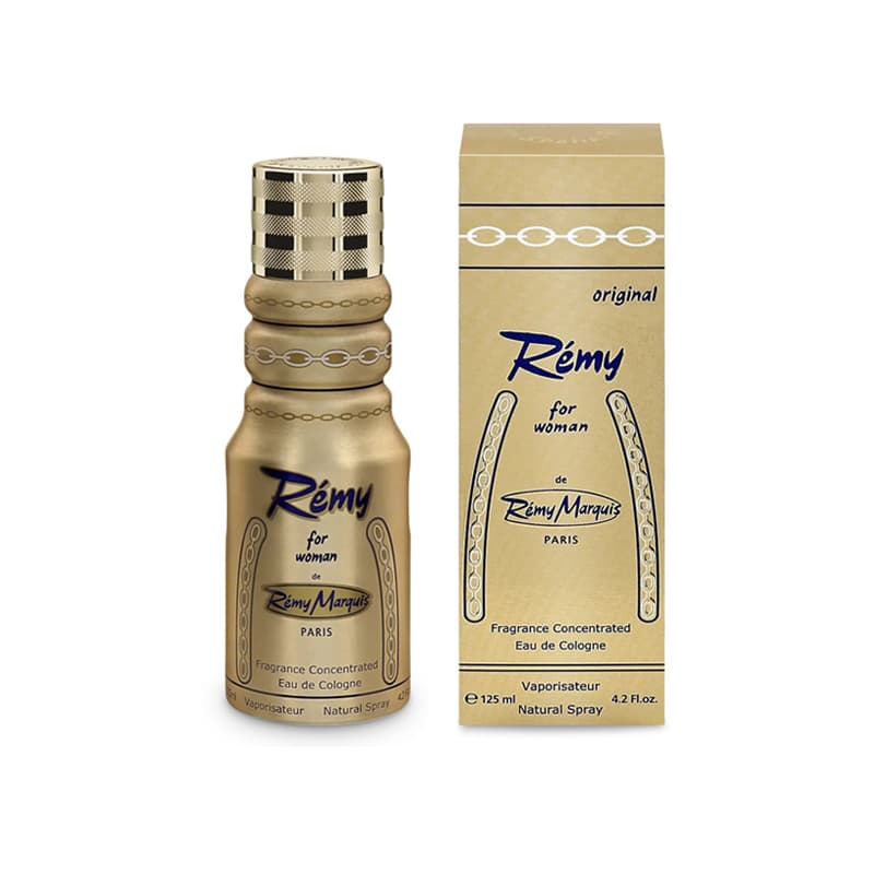 בודי ספלאש רמי לנשים Remy woman 125 ml