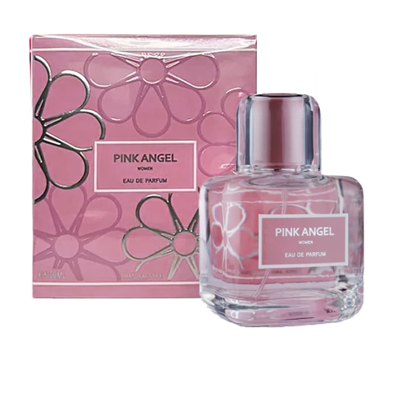 PINK ANGEL WOMEN EDP 100ML