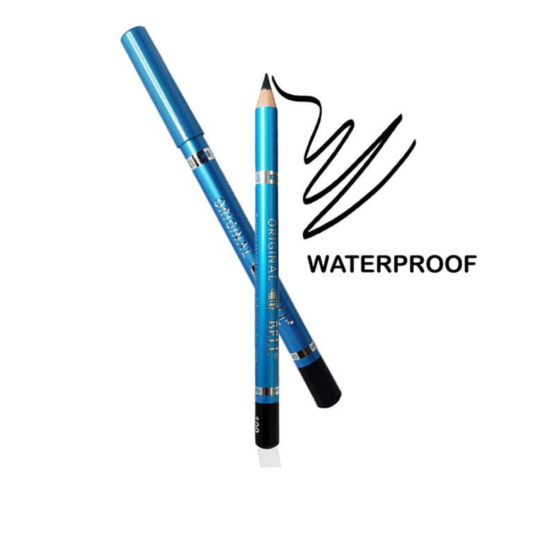 עיפרון כחול בל כחול ORIGINAL BELL WATERPROOF NO100