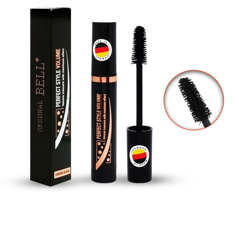 מסקרה בל פרפקט ORIGINAL BELL PERFECT MASCARA