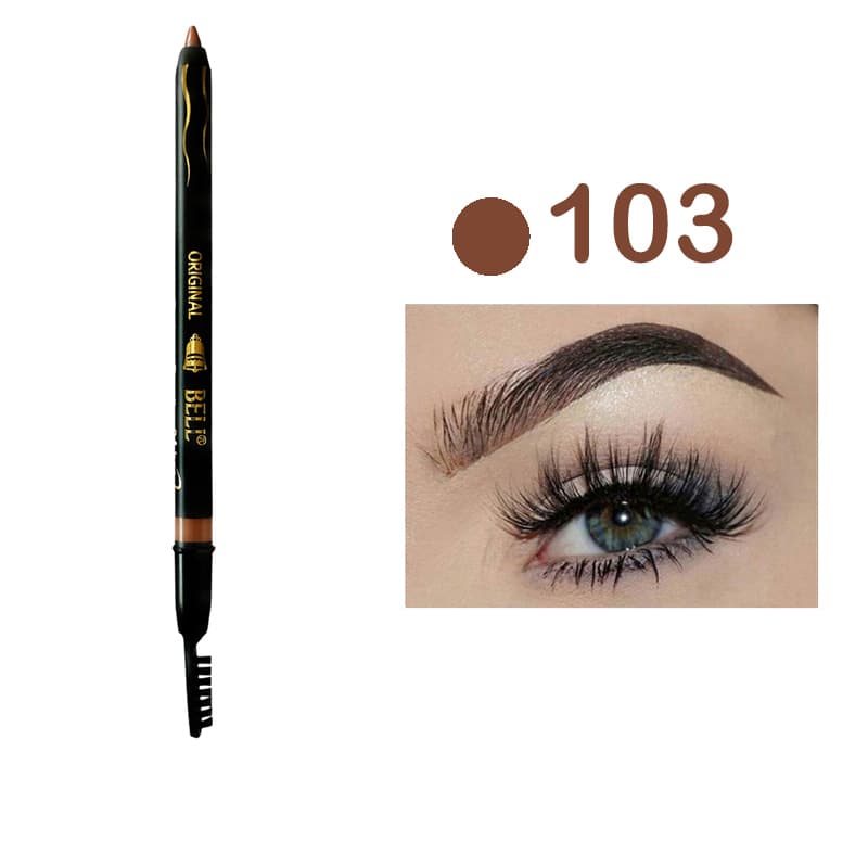 עיפרון גבות בל ORIGINAL BELL EYEBROW PENCIL NO 103