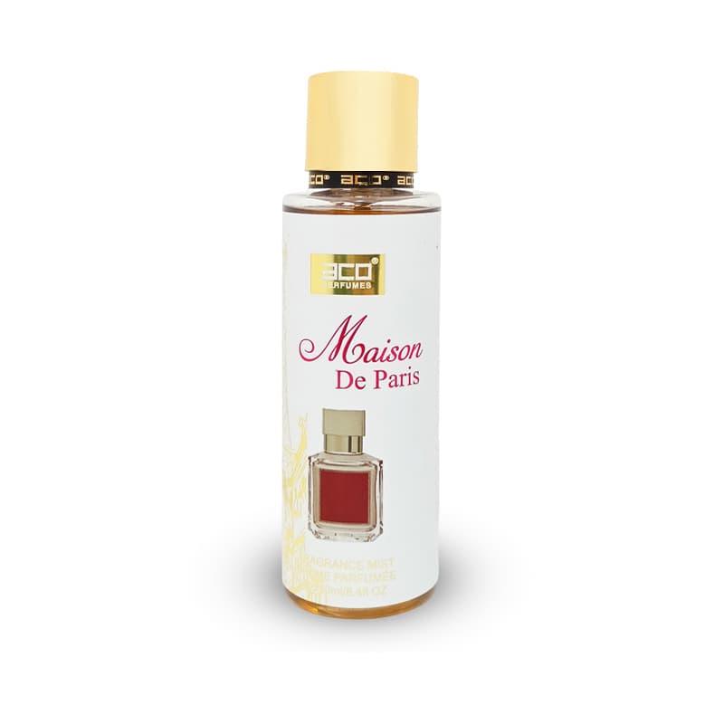 ACO MAISON DE PARIS BODY MIST 250 ML
