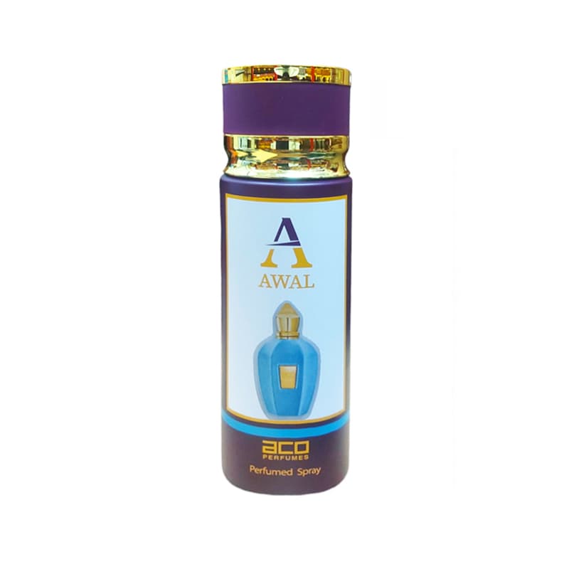 ACO AWAL SPRAY 200ML