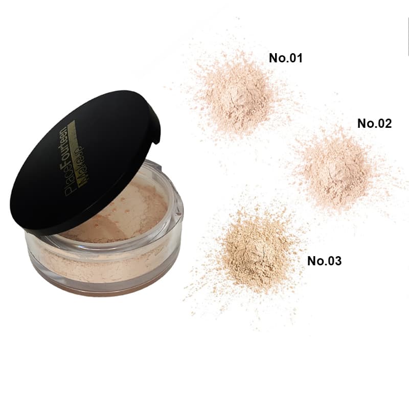 פודרה נפל בליס פורטין PLACE FOURTEEN