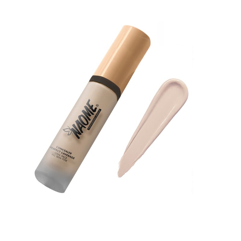 קונסילר נעומי NAOME CONCEALER PERFECT CAVERAGE NO3