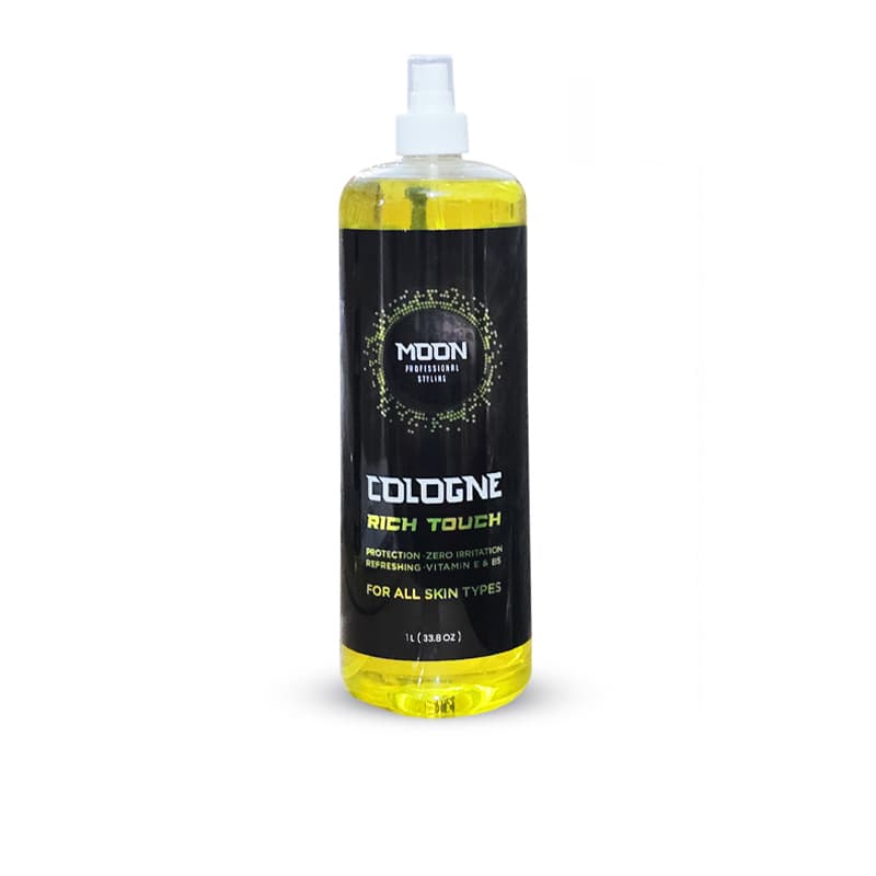 MOON AFTER SHAVE COLOGNE 1L