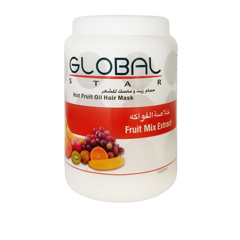 GLOBAL HAIR MASK 1500 ML