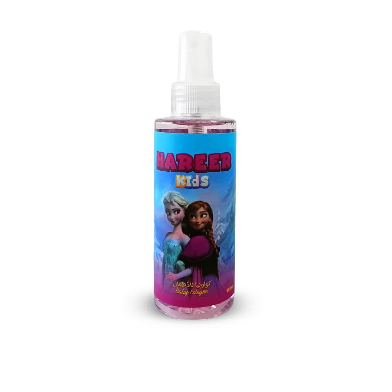 קולוניה ילדים חריר פרו HAREER KIDS 150ML 543