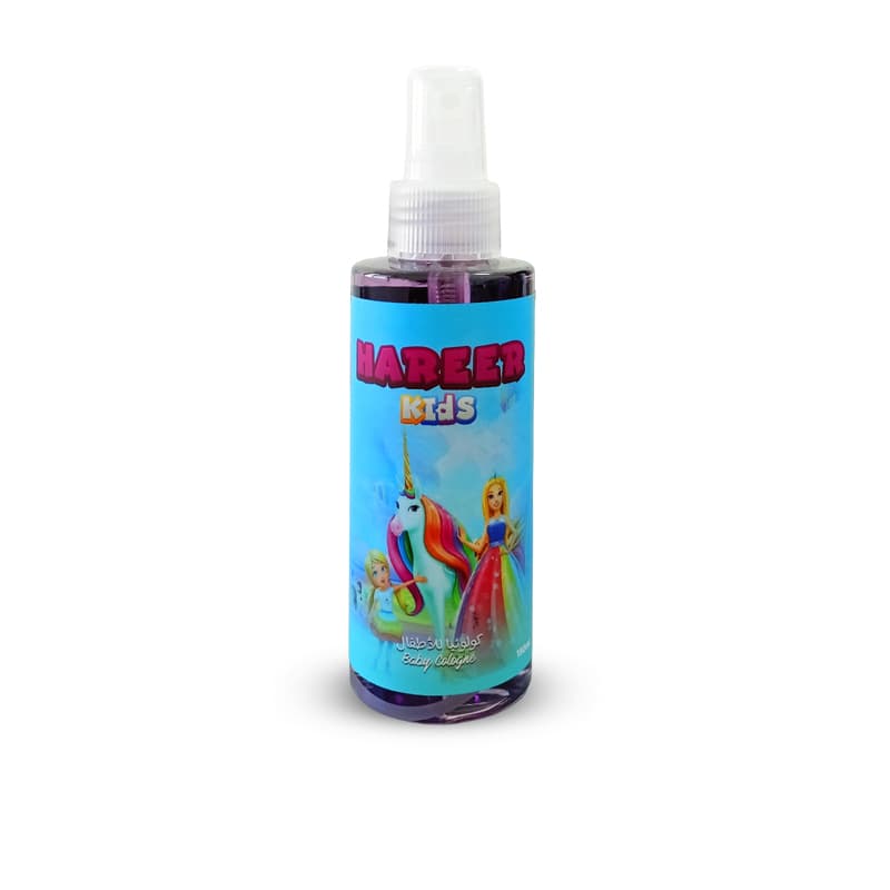קולוניה ילדים חריר פרו HAREER KIDS 150ML 567