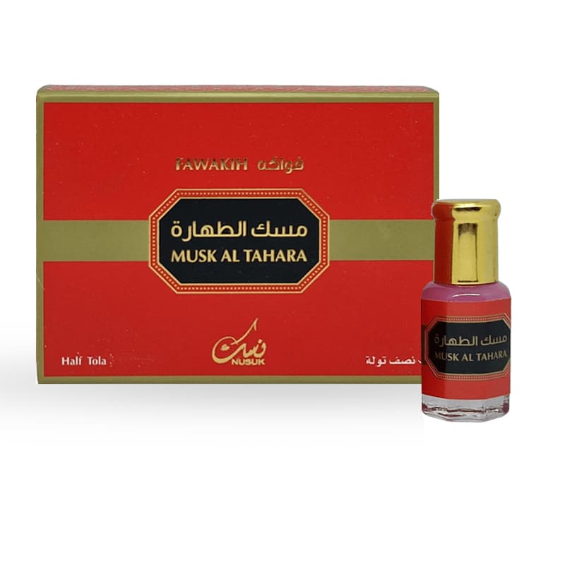 מוסק הטוהר נסק فواكة MUSK AL THARA FAWAKIH 6 ML