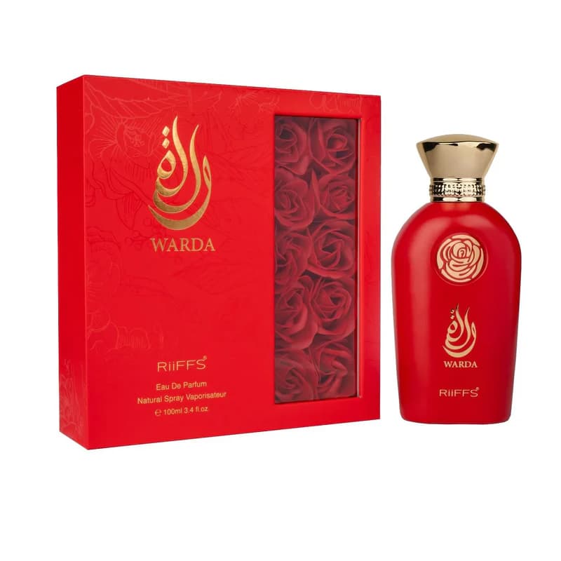 RIIFFS WARDA EDP 100ML