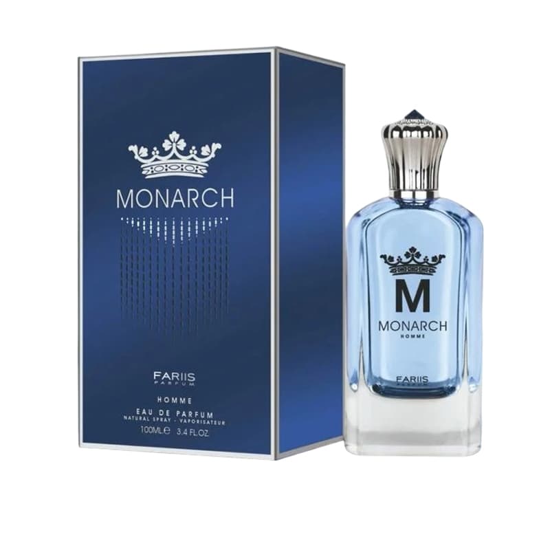 FARIIS MONARCH EDP 100 ML