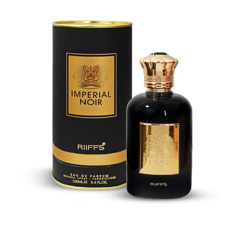 RIFFS IMPERIAL NOIR EDP 100ML