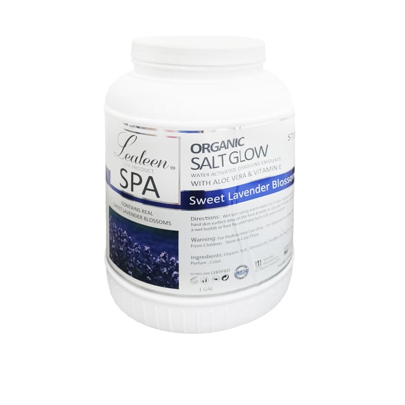 LEALEEN SPA LAVENDER 5KG