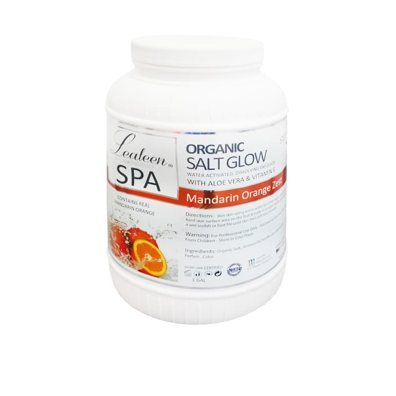 LEALEEN SPA MANDARIN 5KG