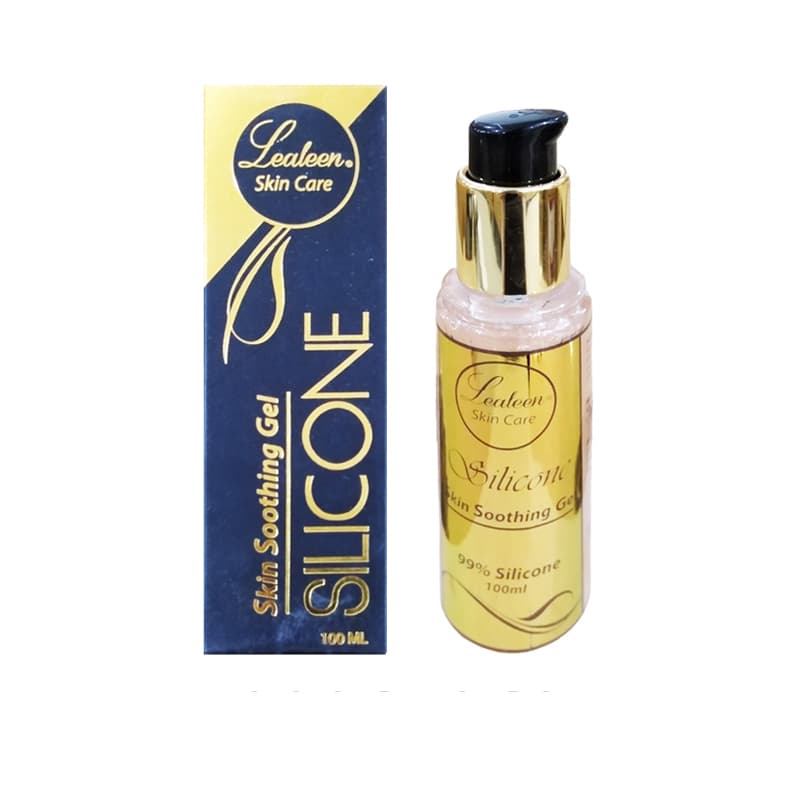 LEALEEN SKIN CARE GEL 100 ML